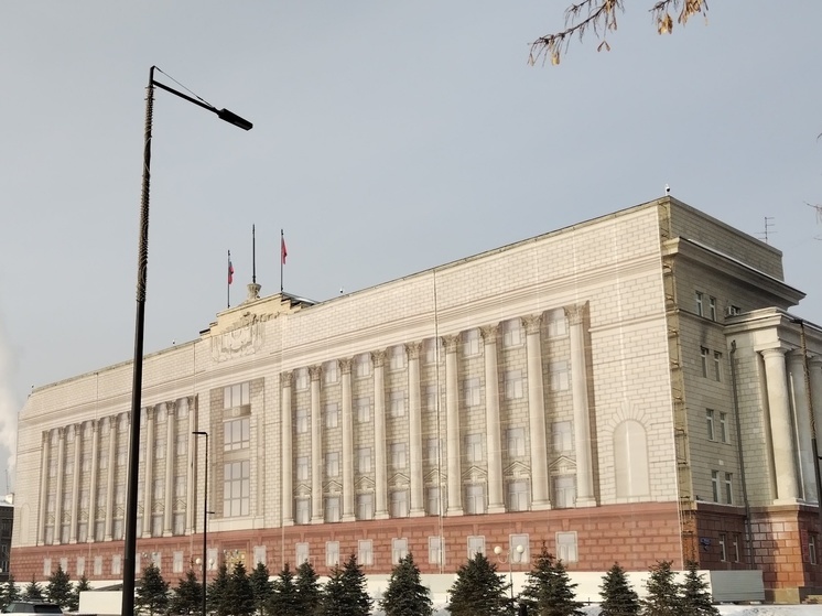 Выборы губернатора Красноярского края назначили на 10 сентября