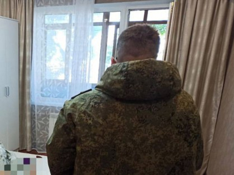 В квартире в Ленинском районе нашли труп молодого человека