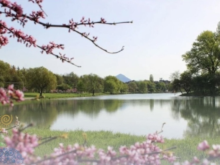 В Ессентуках проверят безопасность детского отдыха на озере