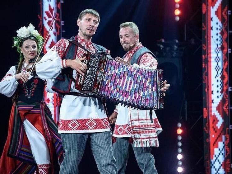 Фестиваль культуры и искусств народов Евразии прошел в Сочи