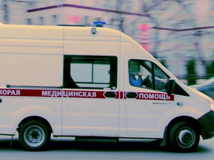 В Курской области школьник отравился энергетиком с афродизиаком