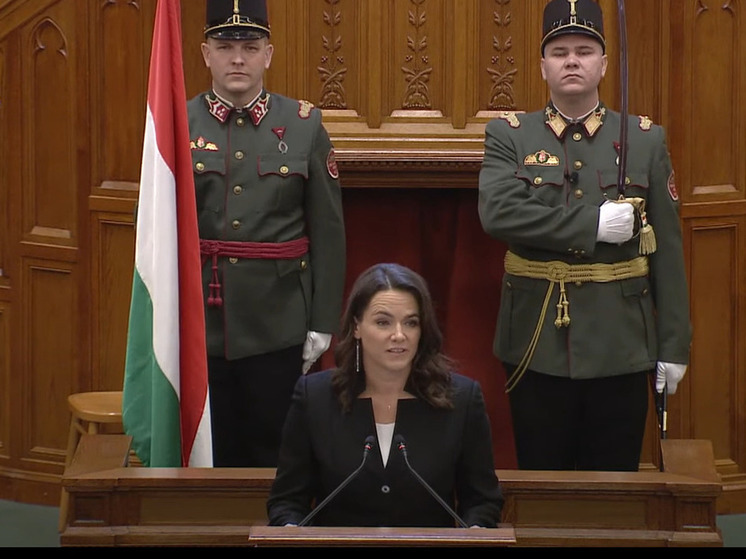 Венгрия больше не чувствует напора от Запада из-з отказа предоставить оружие Украине
