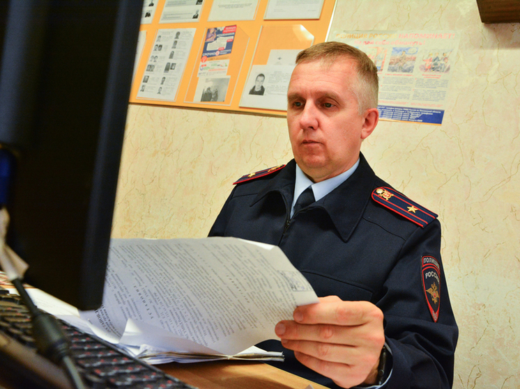 В Пензенской области работодателя бывшего полицейского оштрафовали на двадцать тысяч рублей