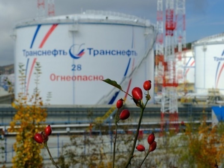 АО «Черномортранснефть» подключило участок нефтепровода, построенный в связи с расширением автодороги в Краснодарском крае
