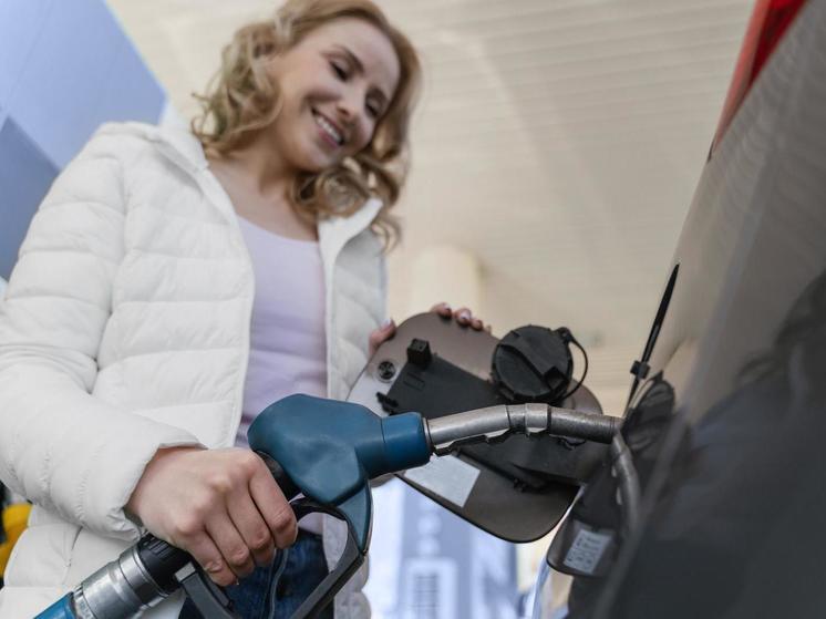 В Новосибирске резко подскочили цены на бензин