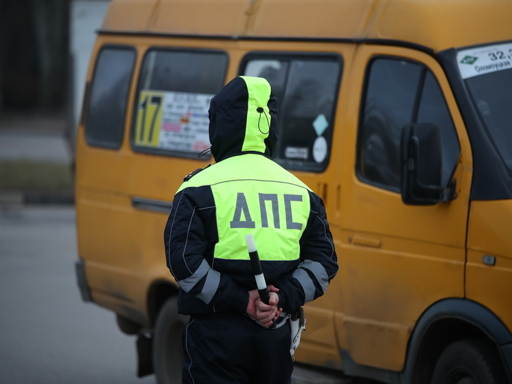 В Астрахани 9 июня ограничат движение из-за антитеррористических учений