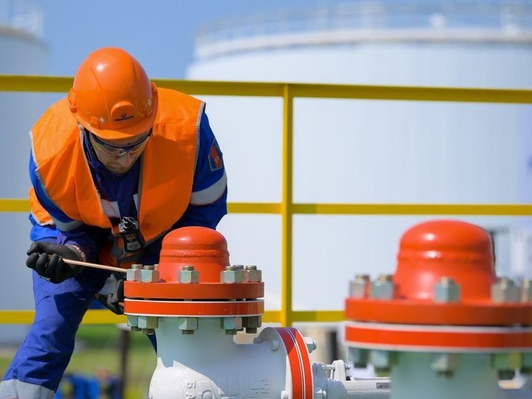 Западносибирские нефтетранспортники подвели итоги конкурса профмастерства