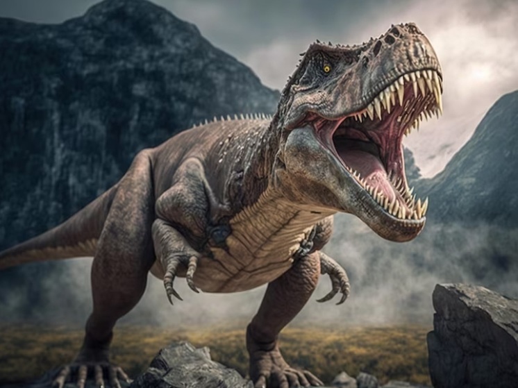 Томские ученые приступили к поиску останков динозавров в Кузбассе