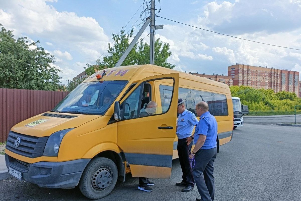 Бычков более 10 лет работал водителем автобуса в пассажирском автотранспортном предприятии