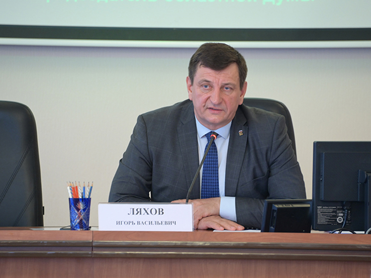 Жителям Белгородской области окажут помощь члены фракции «Единая Россия»