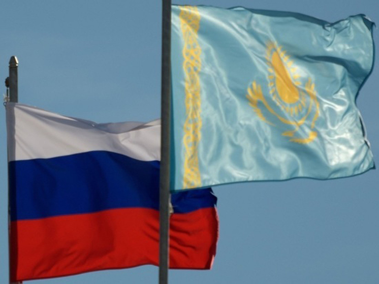 Астана разворачивается лицом к Европе и Китаю

