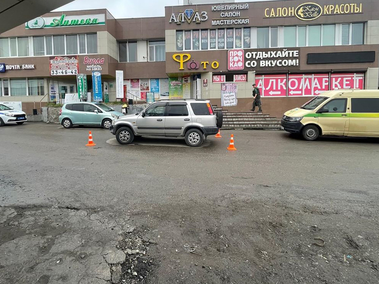 За неделю на Камчатке поймали 19 пьяных водителей