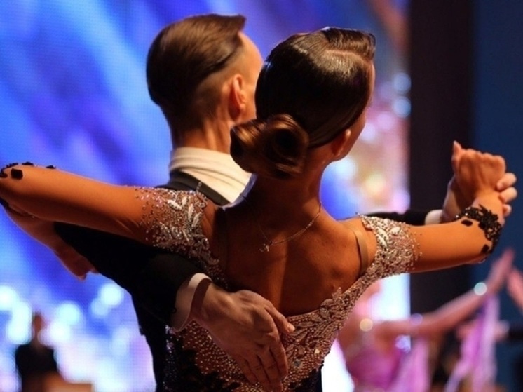 Танцевальный турнир «Наши надежды» пройдет в Чите 11 июня