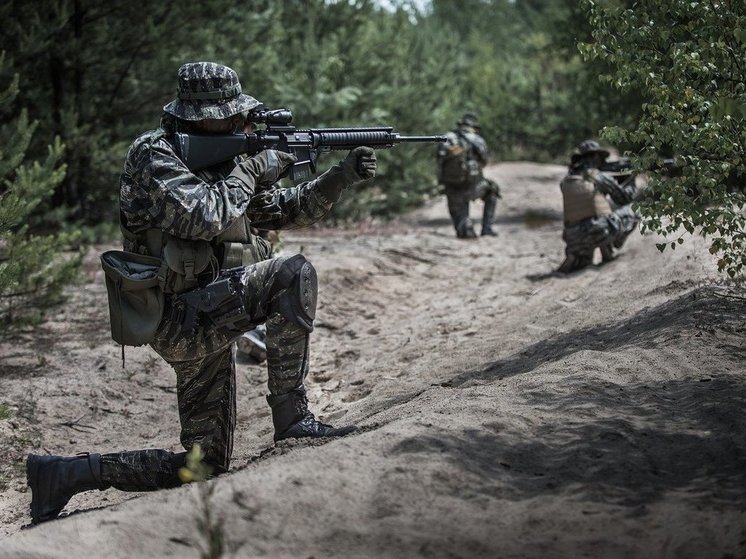 Кирби: потери украинских сил были ожидаемы при активизации боев