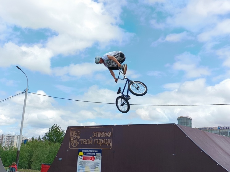 Подводим итоги развития спортивного кластера краевой столицы за пять лет