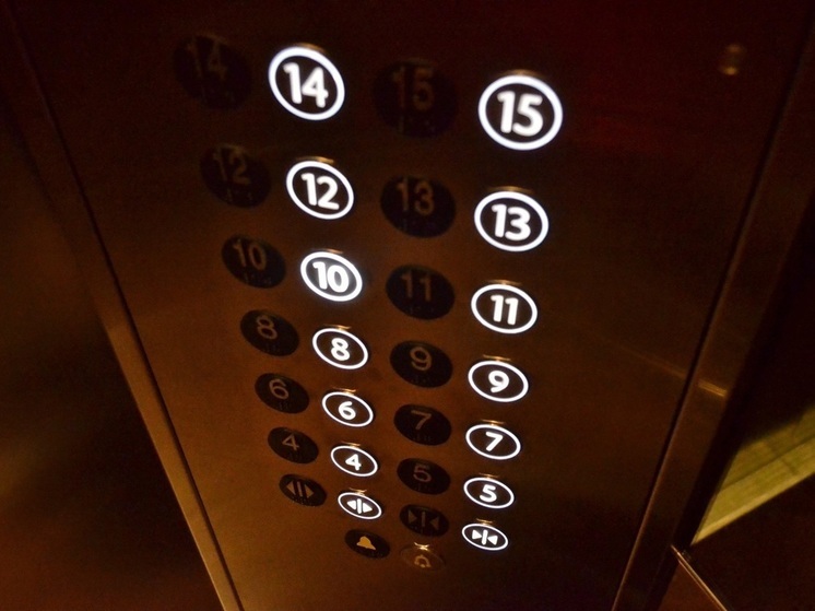 В Нижнем Новгороде запустили первые 28 лифтов по масштабной программе модернизации ЖКХ