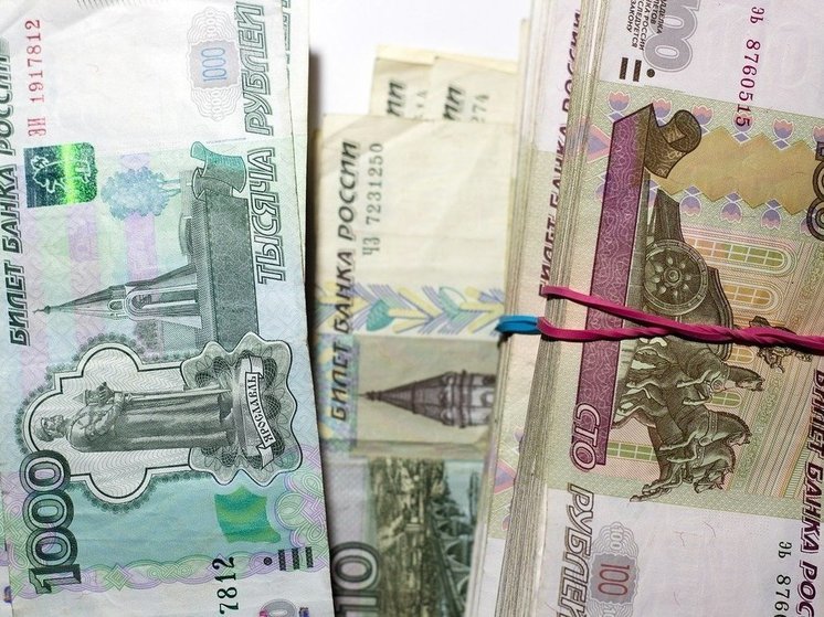 На мясокомбинате в Воронежской области 47 сотрудникам задолжали зарплату на миллион