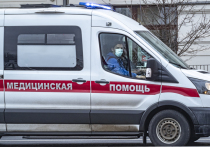 В Москве предъявлено обвинение няне, по недосмотру которой из окна седьмого этажа выпал ребенок, мальчик погиб
