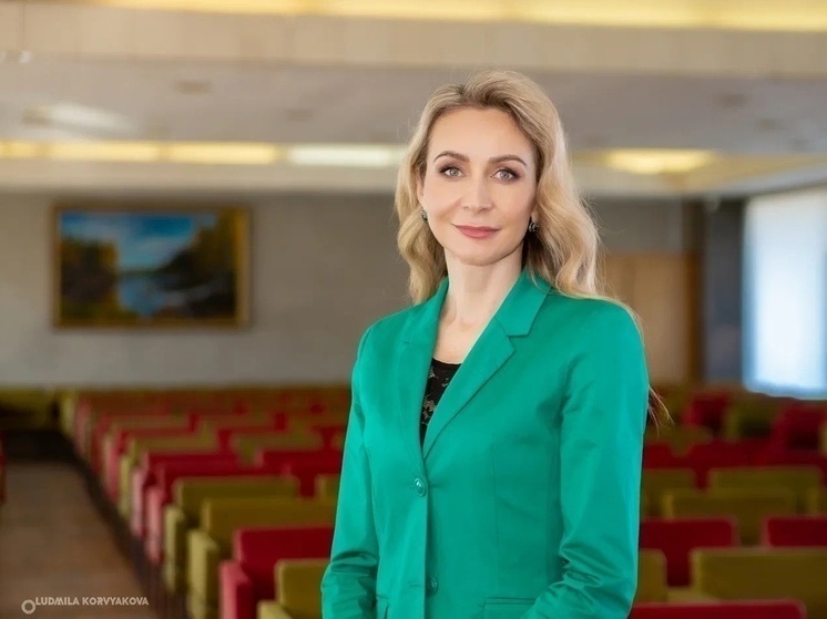 Спикер горсовета Петрозаводска рассказала историю про младенца с зудом