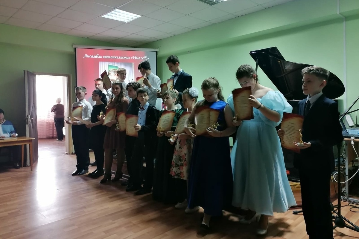 Платье На Выпускной Музыкальной Школы