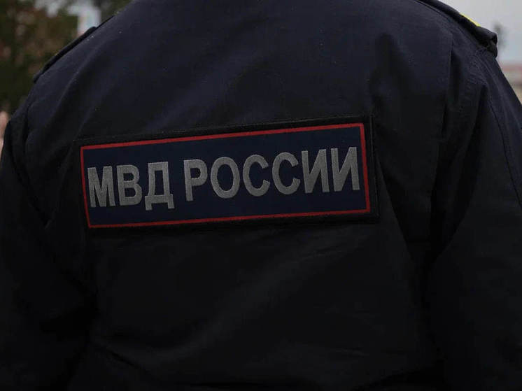 Тело жителя Омска нашли в парке Санкт-Петербурга