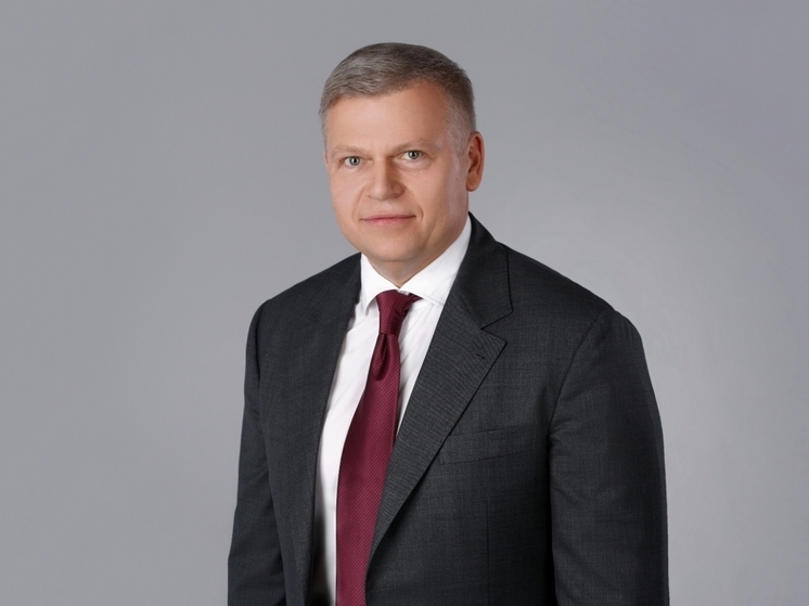Глава Перми Алексей Дёмкин поздравил жителей с Днем города и Днем России