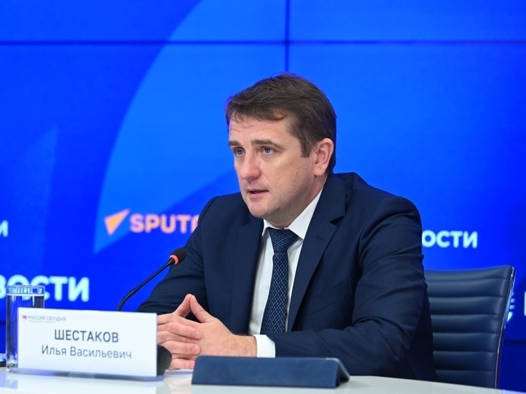 Стало известно, зачем глава Росрыболовства прибыл в Мурманскую область
