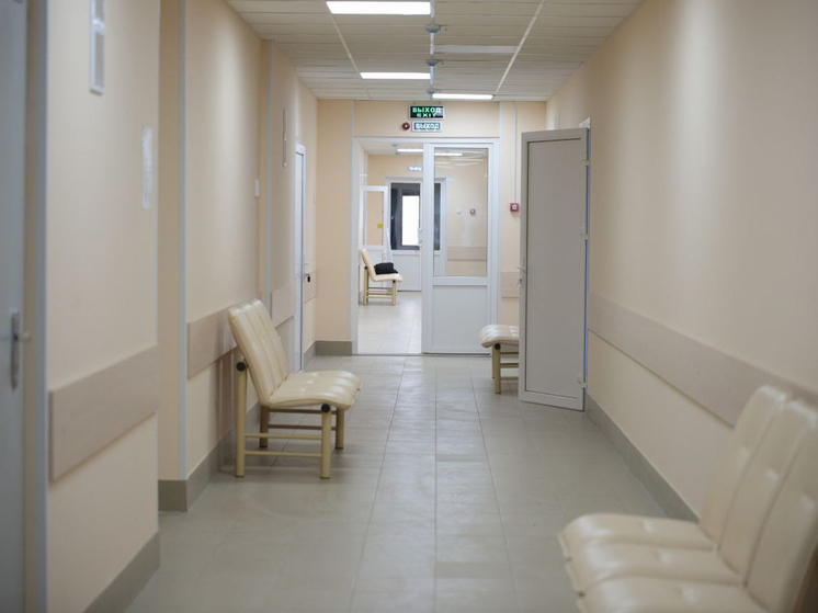 Маммографы за 14 млн рублей приобретут для двух больниц Псковской области