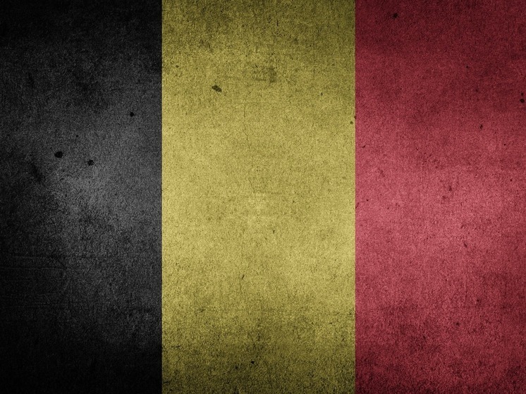 Бельгия решила не приостанавливать военную помощь Украине после инцидента с диверсантами