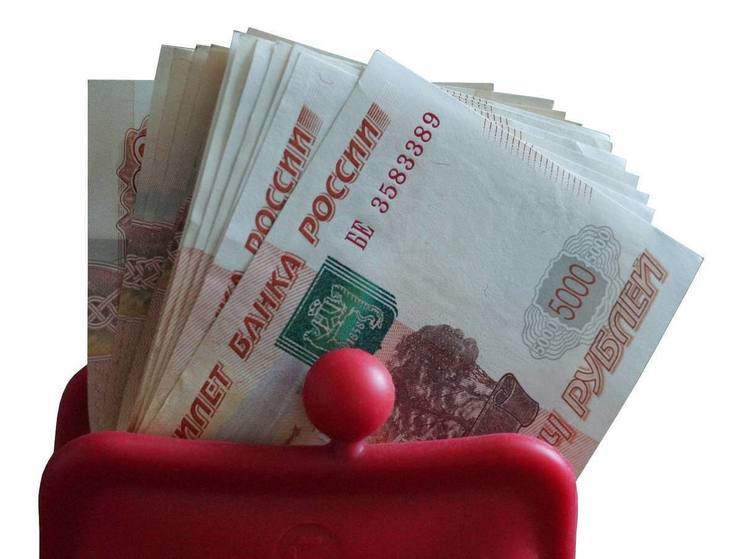 Сиделка обокрала питерского пенсионера почти на миллион рублей