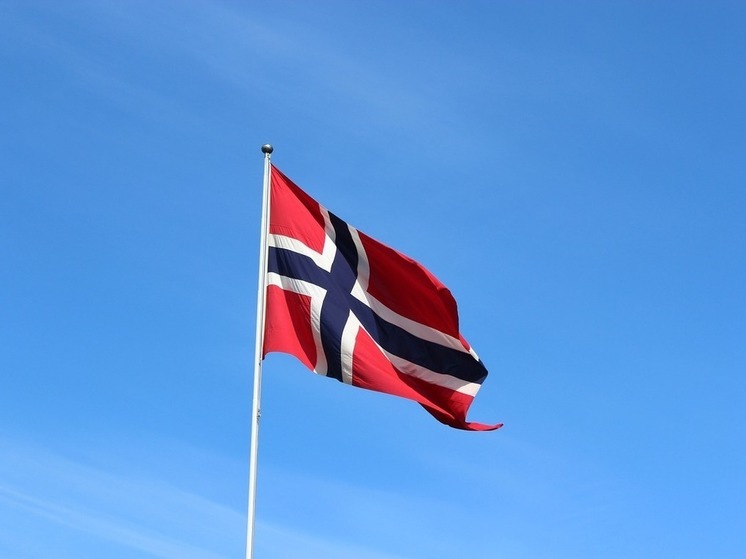 В Норвегии задержали шесть российских судов