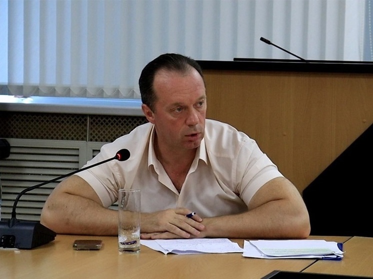 Сергей Антошин анонсировал кадровые изменения в администрации Брянска