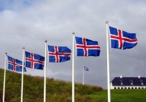 В министерстве иностранных дел Исландии сообщили, что посольство страны в Москве с 1 августа приостановит работу