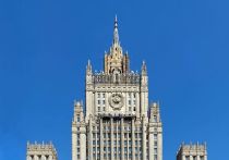 В МИД России заявили, что страна окончательно выйдет из Договора об обычных вооруженных силах в Европе 7 ноября