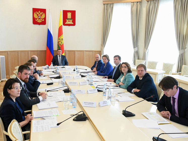 В Конаковском районе Тверской области построят пятизвёздочный отель