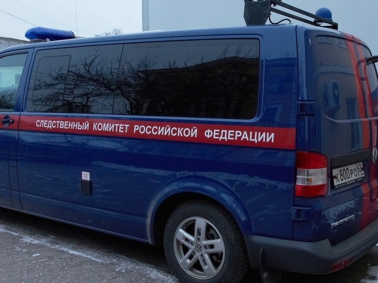 В Касимовском районе Рязанской области обнаружили труп 33-летнего мужчины
