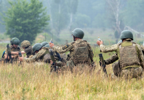 Офицер спецназа Матвийчук объяснил вынужденную тактику Украины

