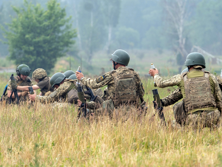 Офицер спецназа Матвийчук объяснил вынужденную тактику Украины

