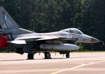 F-16 появятся у ВСУ раньше сроков

