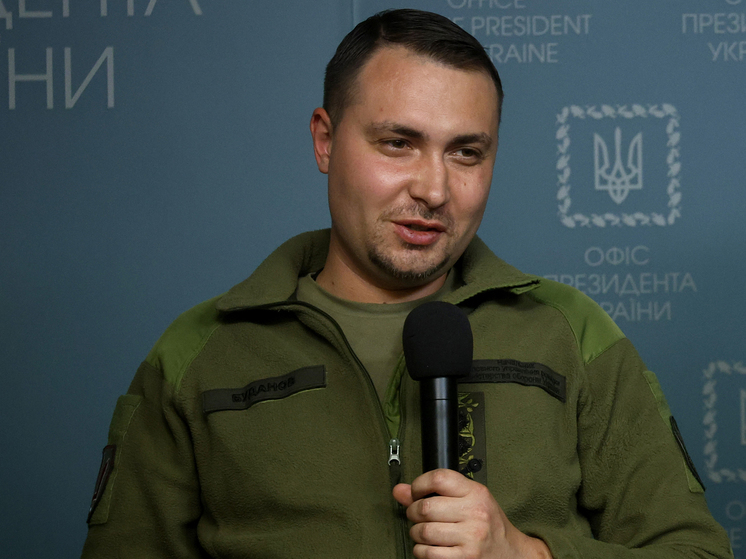 Начальник украинской военной разведки стал неудобен для Вашингтона