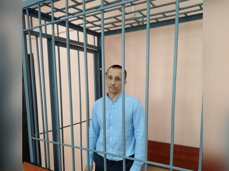 Орловчанин получил 67 кг наркотиков и обвинительный вердикт на Брянщине