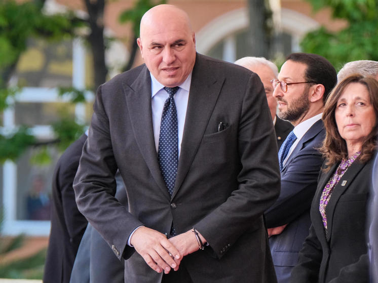 Министр обороны Италии: "Украинская попытка вернуть территории полна вопросов и неопределенности"