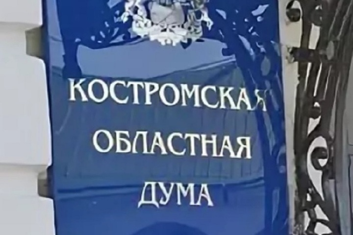 Депутаты Костромской областной Думы запретили перепрофилировать летние лагеря отдыха