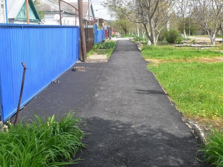 В Андроповском округе по программе местных инициатив благоустроят 15 объектов