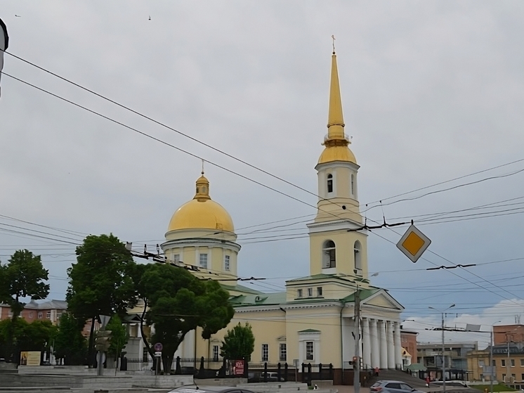 11 июня в Ижевске пройдет Большой хоровой собор