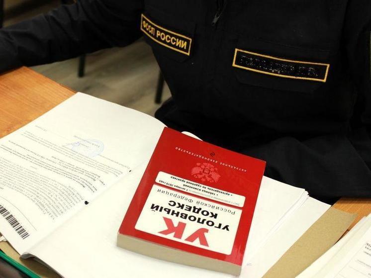 Гражданину неплатившему алименты грозило уголовное наказание