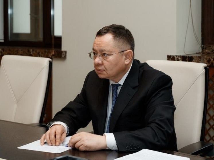 Министр строительства и ЖКХ Ирек Файзуллин посетит Псковскую область 10 июня