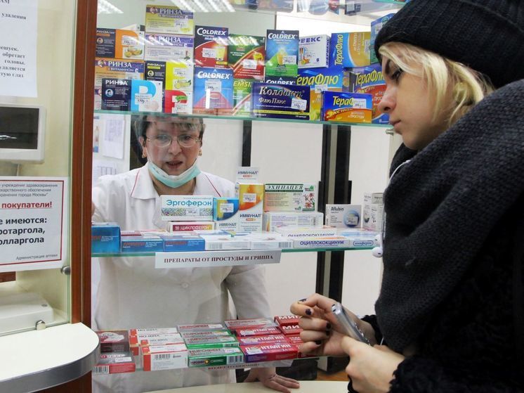 Российское правительство расширило перечень жизненно важных лекарств