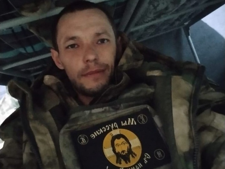 Вернувшийся с зоны СВО доброволец из Забайкалья рассказал о гранате «для себя»