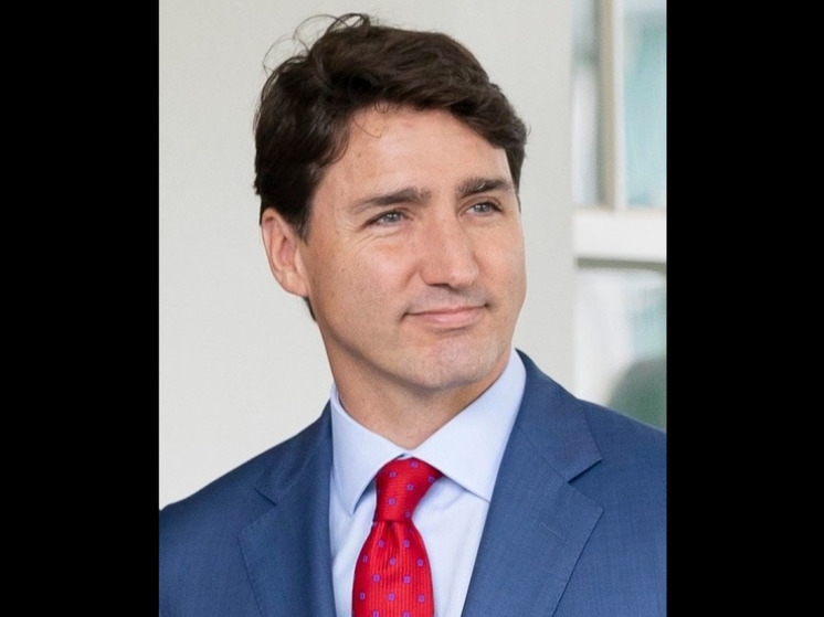 Radio-Canada: канадский премьер-министр Трюдо приехал в Киев с неожиданным визитом